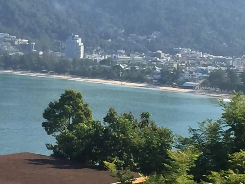5* 3BR SUITE in Amari Phuket - Patong Beach