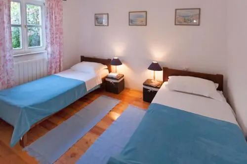 Villa Mia Lea