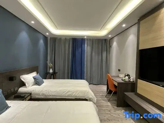 Wan Li Yuan Hotel