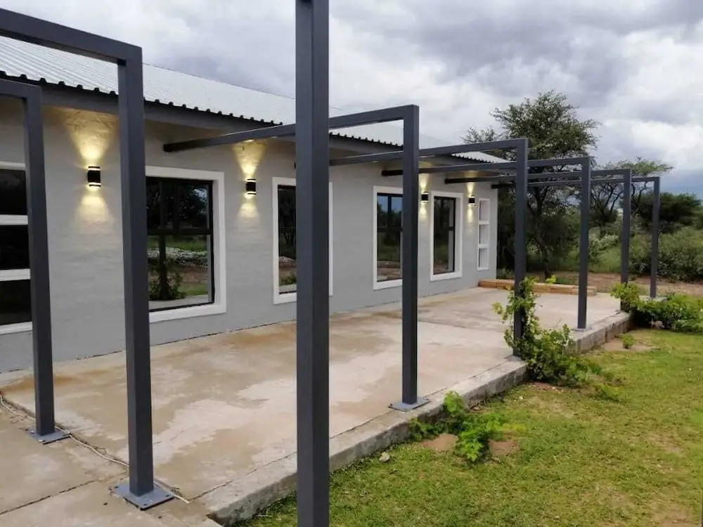 Symponia Guesthouse