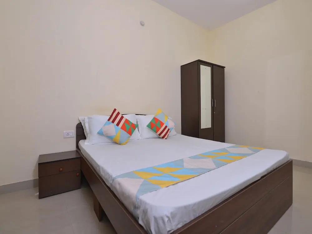 OYO 14977 Home 1BHK Rajbag Beach Canacona