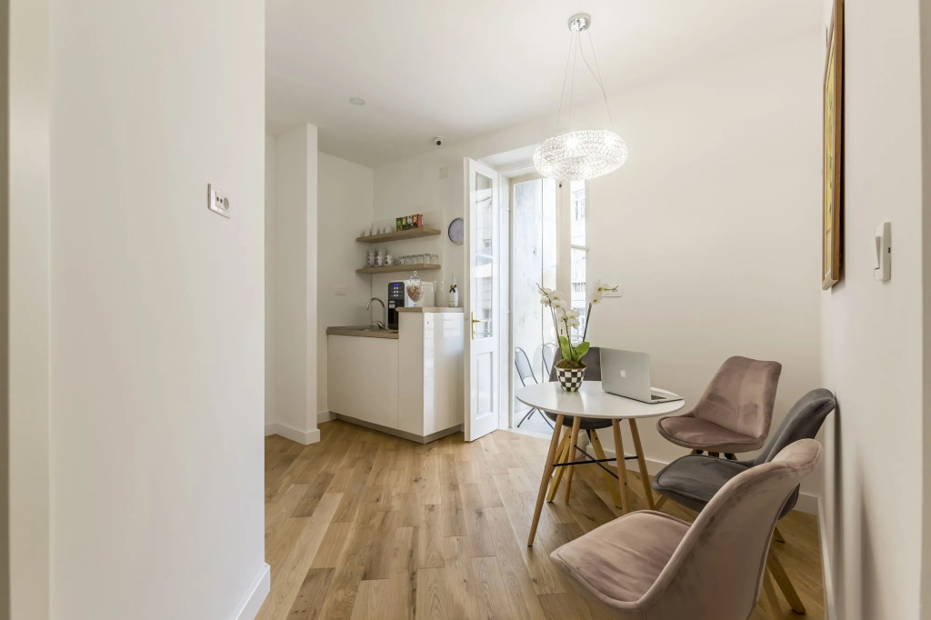 Design rooms ANIMA MUNDI City Centre