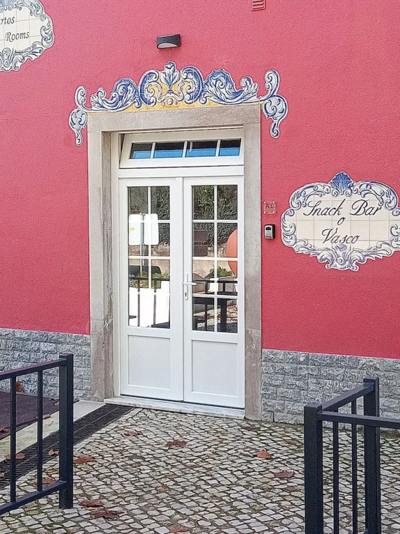 AL Penaferrim Sintra Rooms