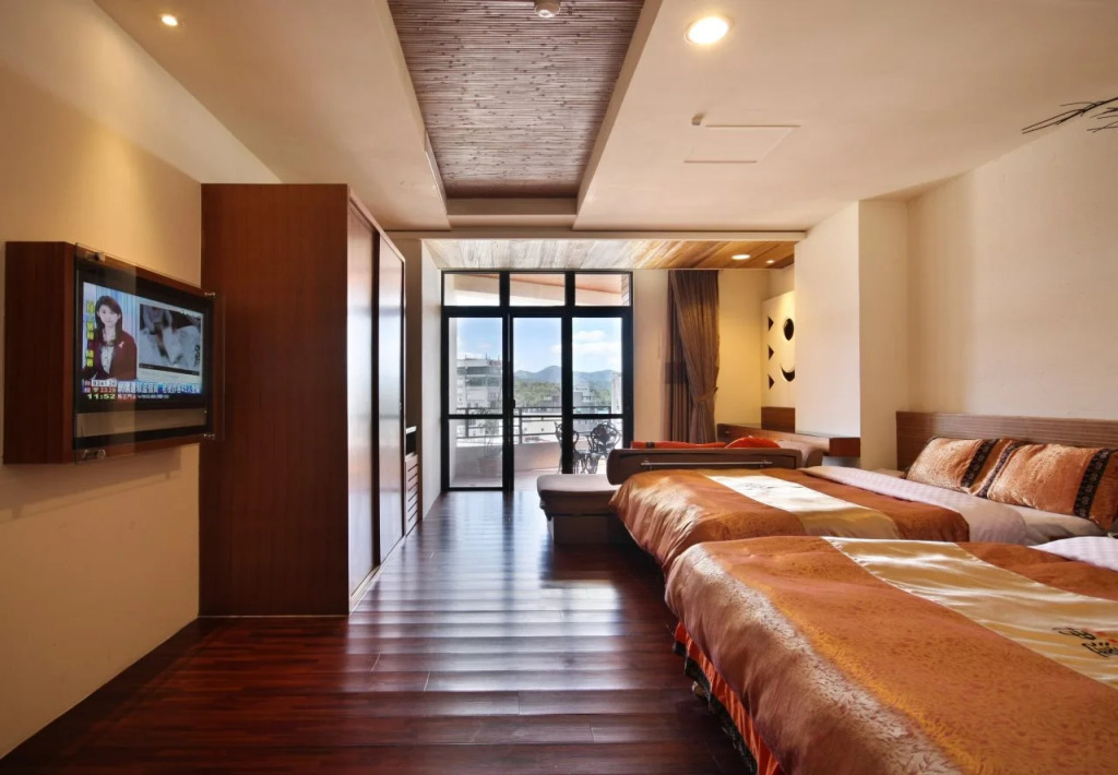 ItaThao Smart Stay with Elevator