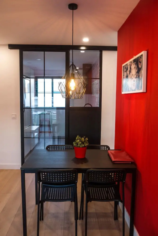 Ever House Ifema - Mar de Cristal