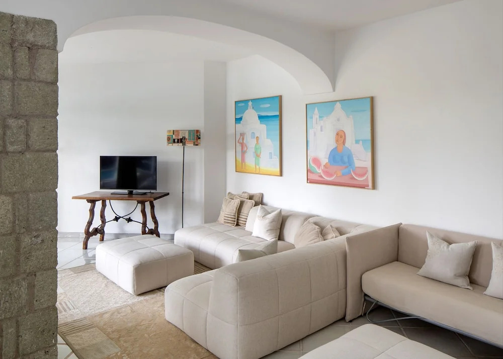 Luxury Relais Villa Magdalena