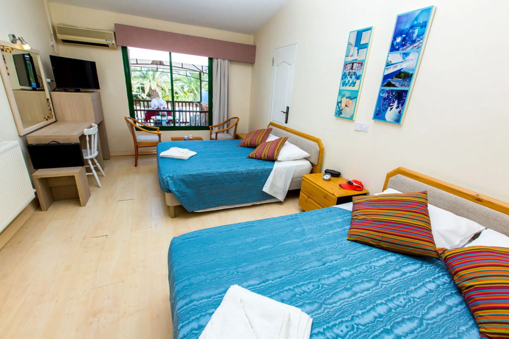 Fitosinn Hotel