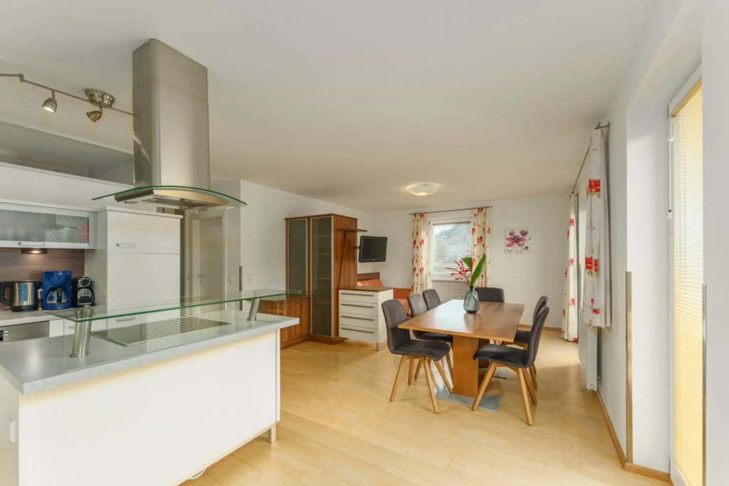 Appartement Lilie by Schladming-Appartements