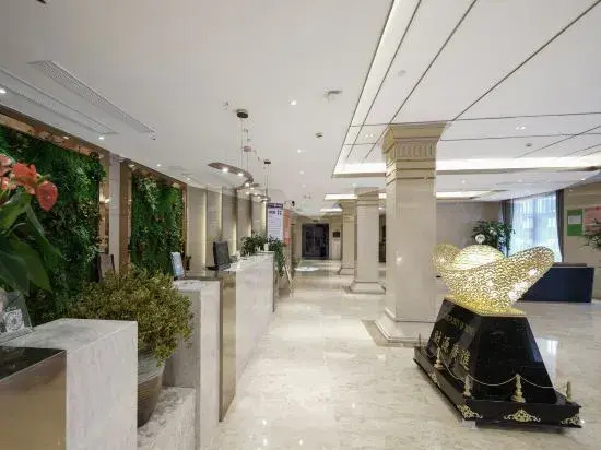 ShuiYunTian Bussiness Hotel