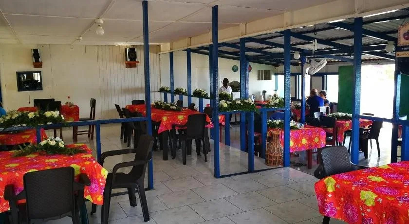 Cabañas el Recreo
