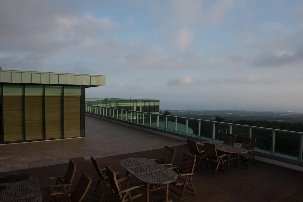 WE Hotel Jeju