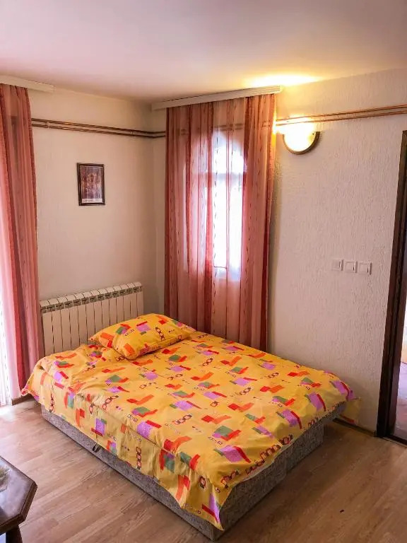 Apartman Konatar