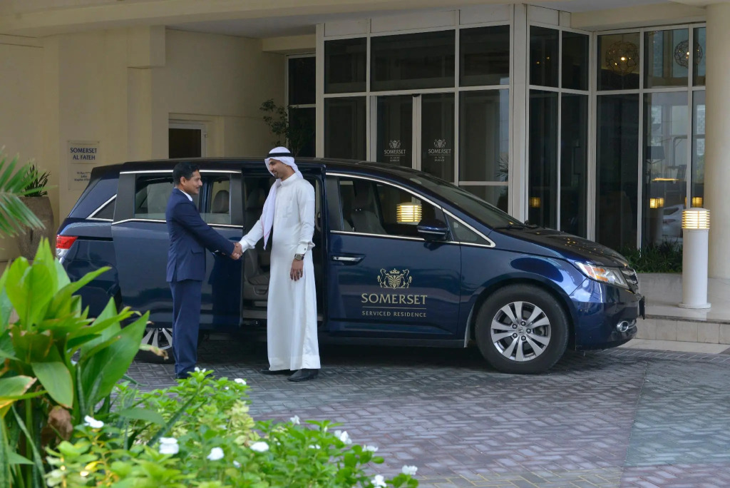 Mysk Al Fateh Bahrain