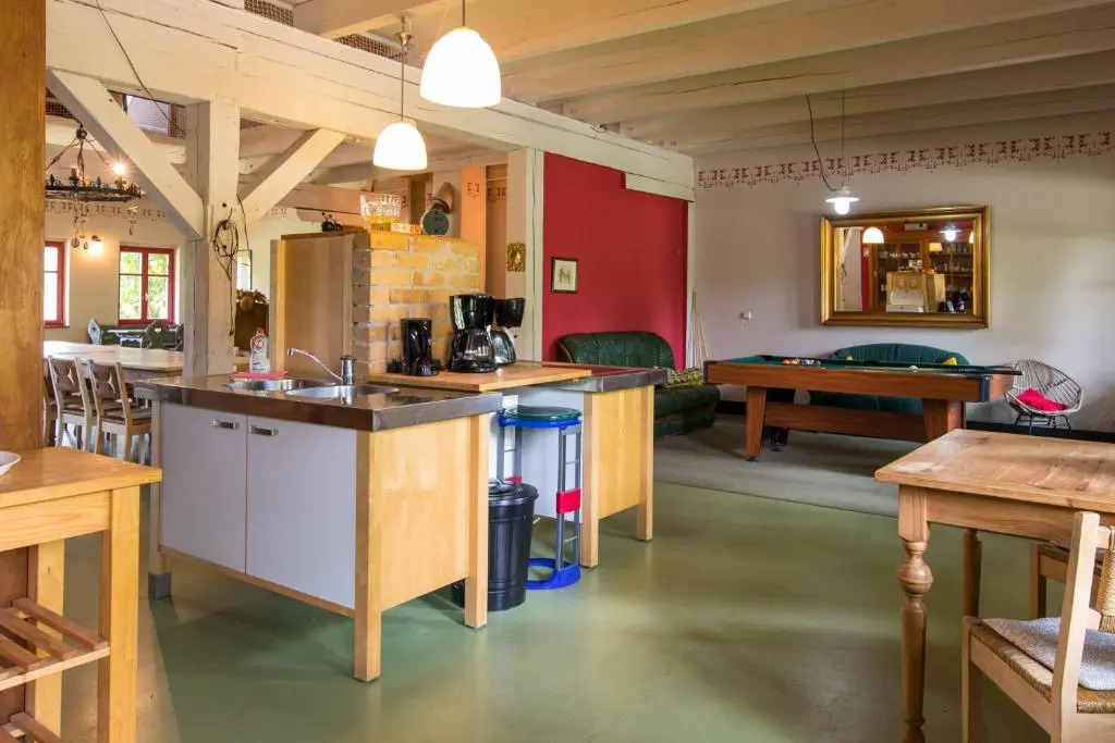 Apartment Nonnendorf