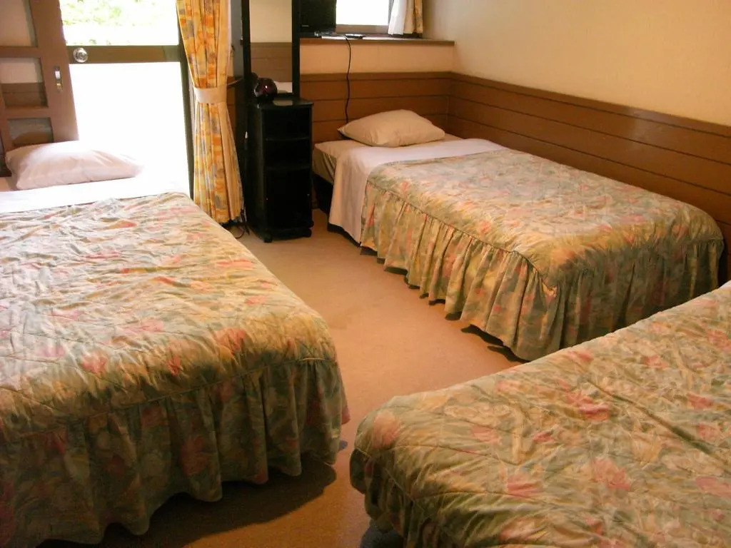 Pension Akanegumo
