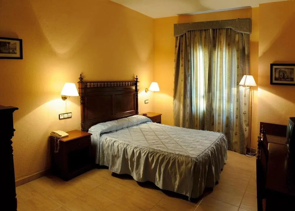 Hotel El Oasis