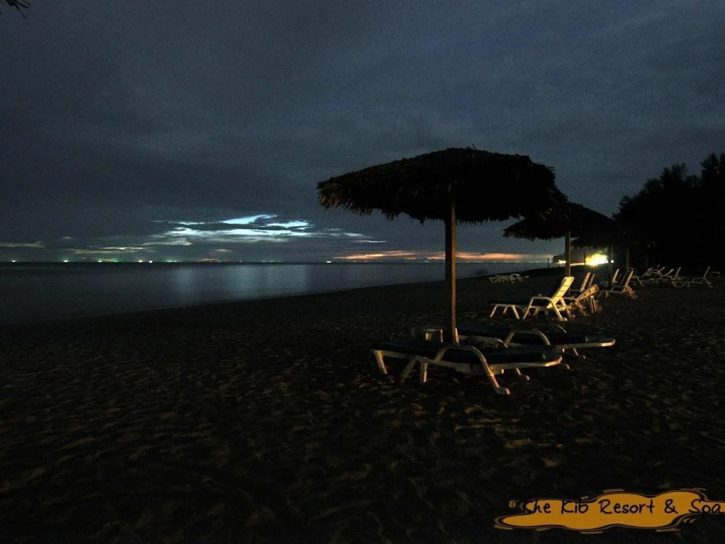 The Kib Resort & Spa