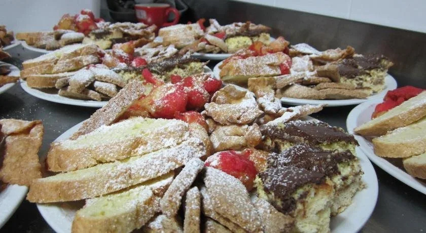 Agriturismo Perugini