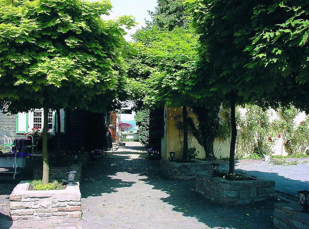 Burghotel Volmarstein
