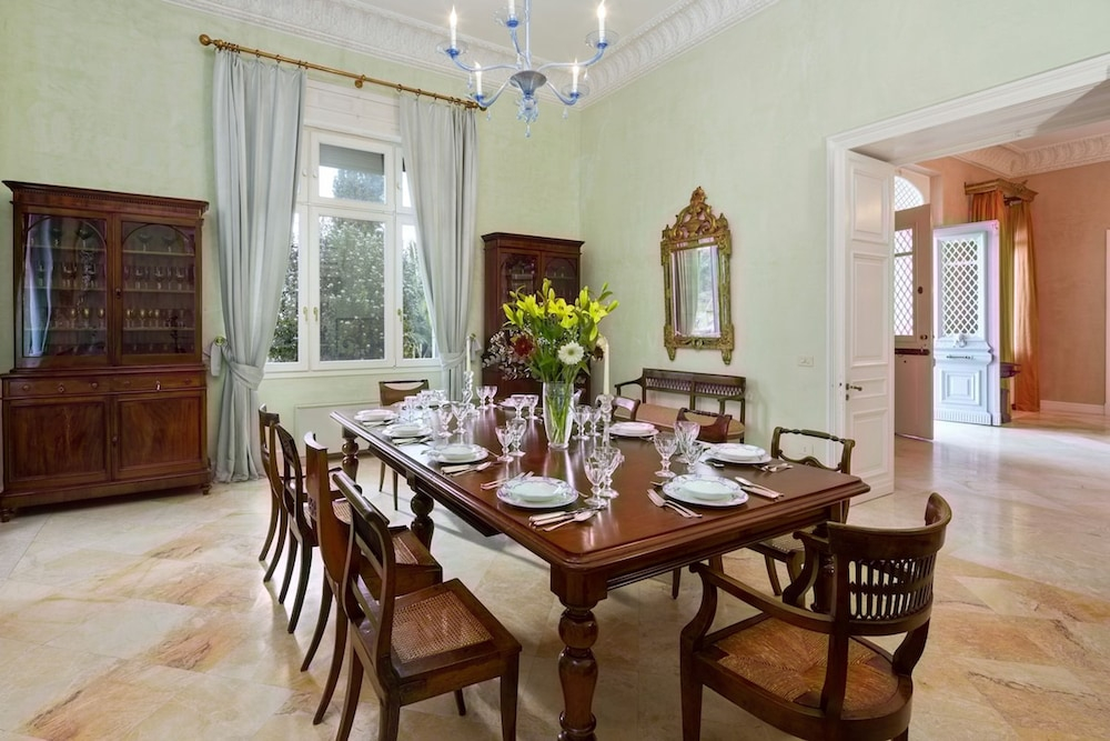 Castle Claudia An Authentic Corfu Retreat