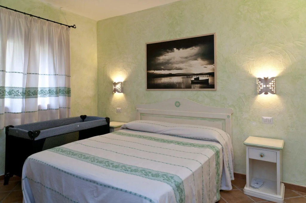 Affittacamere SAlzola