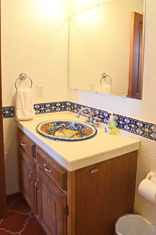 Casita De Paz 2 Bedroom Home