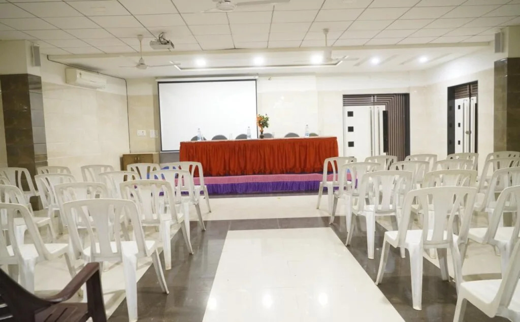 Hotel Krishna