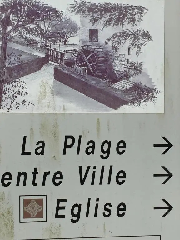 Maison de l’ancre Veules