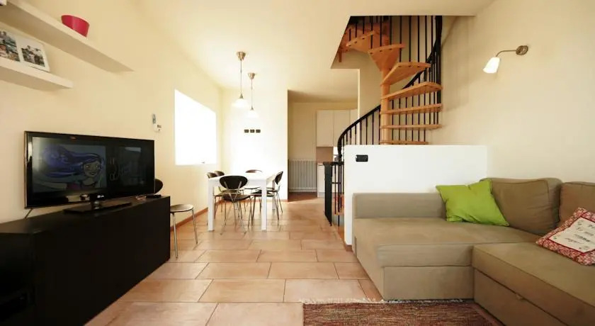 Casa Delta Dongo