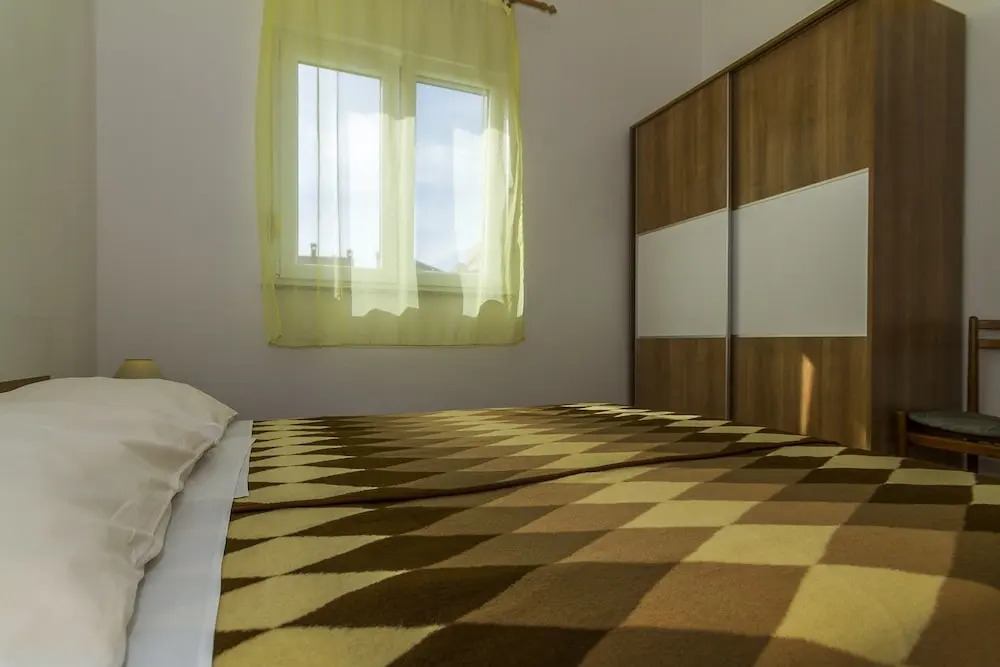 Apartments Ivica