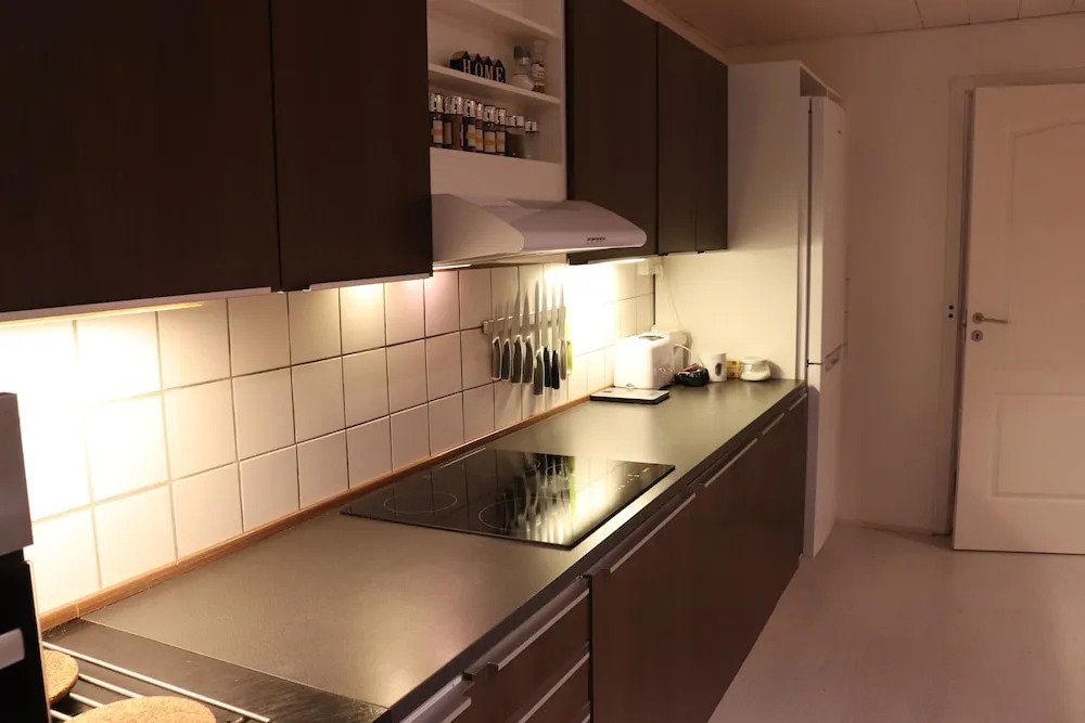 Holstebro Townside House