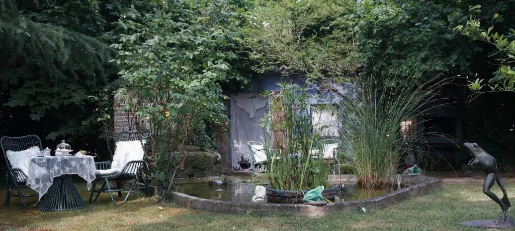 CaBevilacqua Bed&Breakfast