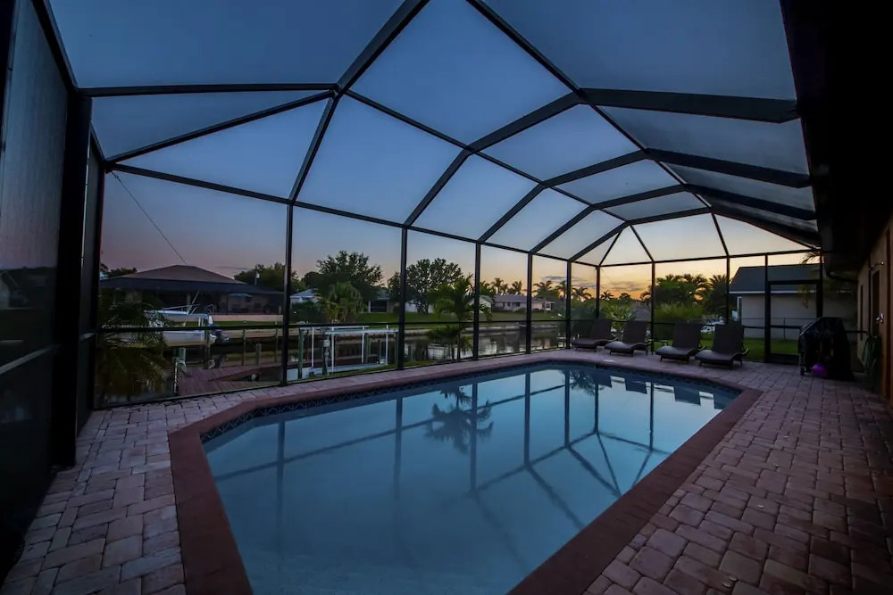 Villa Sofia - Roelens Vacations