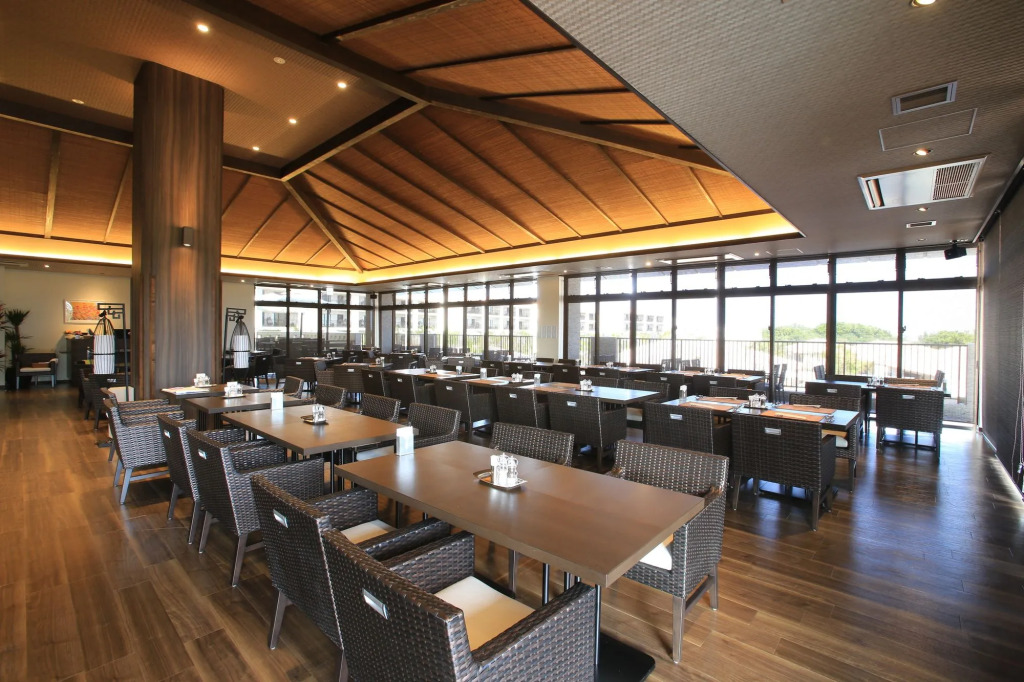 Grandvrio Resort Ishigakijima Villa Garden-ROUTE-INN HOTELS-