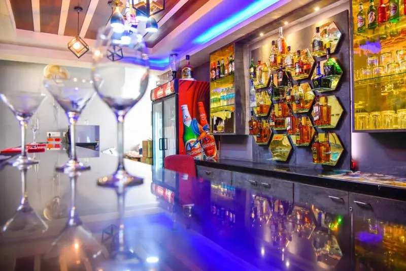 Hotel Laxmi Niwas