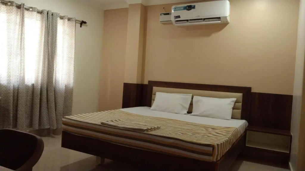 Hotel Grand Stay
