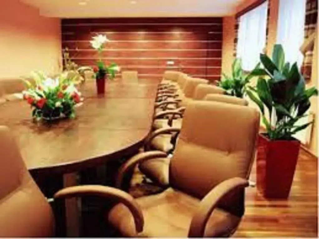 Hotel Promyk Wellness & Spa