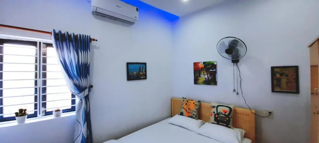 Sena home 2nd*near Danang Han river*Dragon bridge