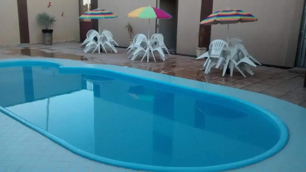 Recife Palace Hotel