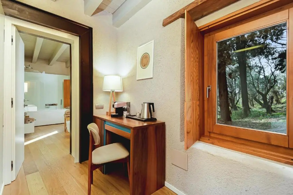 Relais Montepepe Winery & Spa