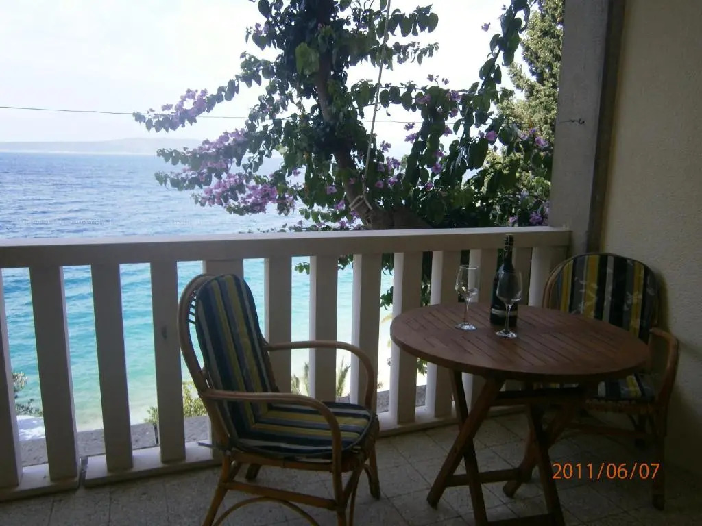 Guesthouse Seaview