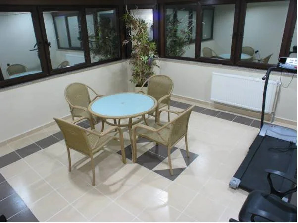 Perla Hotel