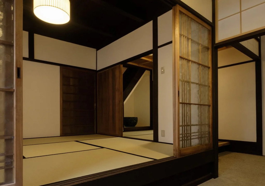 Mibu-doudan