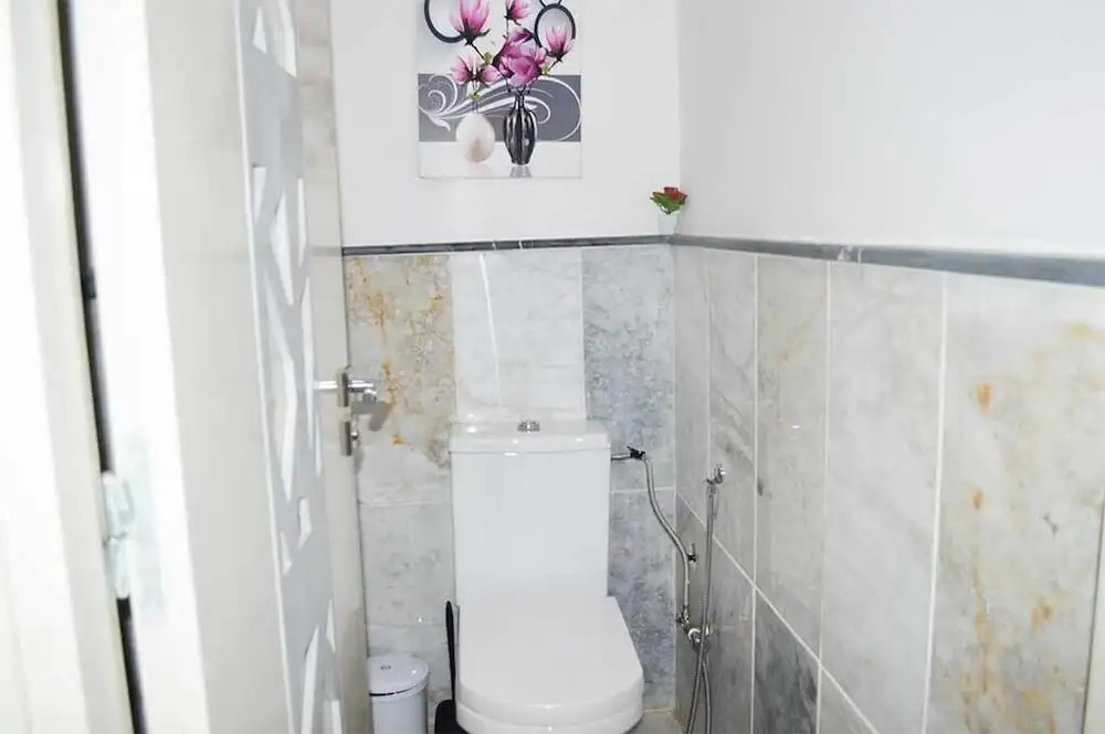 appartement Harmony
