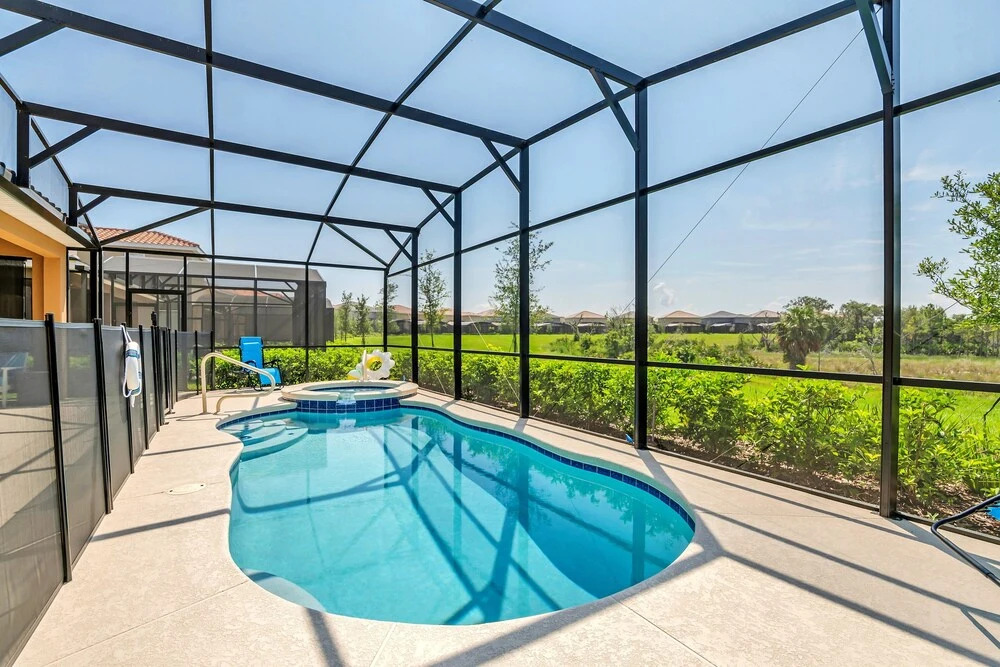 7631oml-solterra Resort 6 Bedroom Home by RedAwning