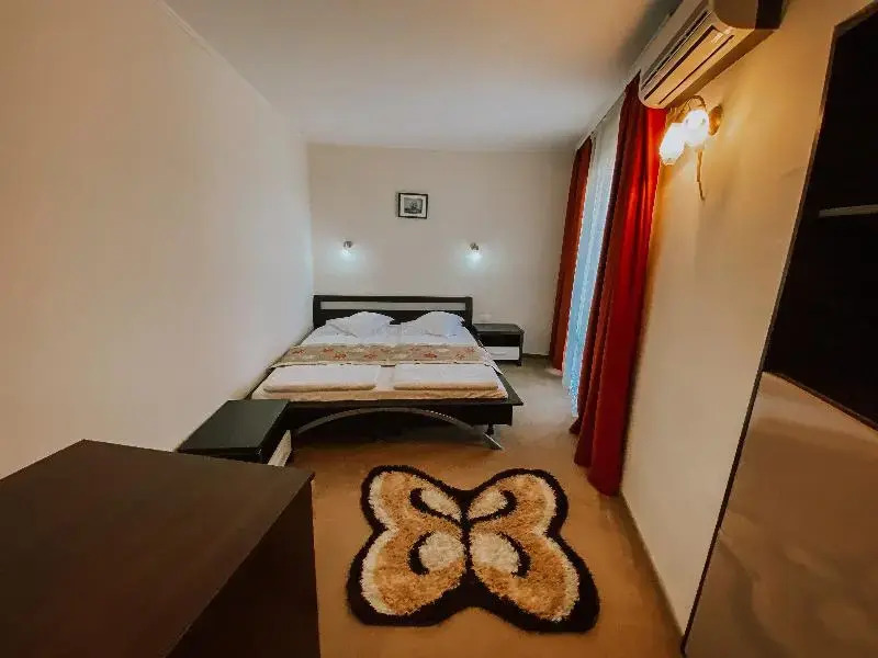 Hotel Del Mar Venus
