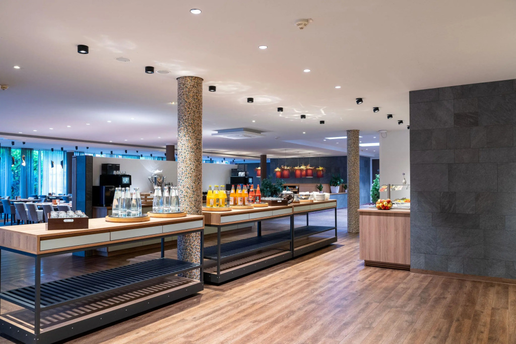 Best Western Plus iO Hotel