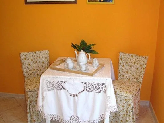 Villa Dea