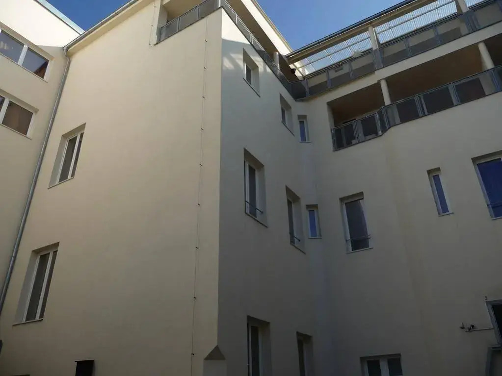 Apart Suites Brno