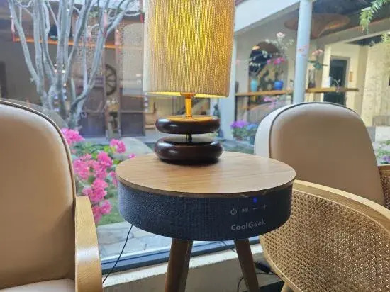 Shantou Wuxiangju Homestay